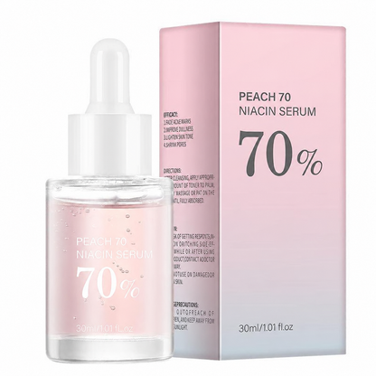 Nicotinamide Hyaluronic Acid Solution Skin Care Products