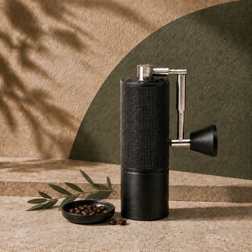 Beanmiller Roam Manual Coffee Grinder