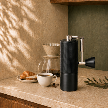 Beanmiller Roam Manual Coffee Grinder