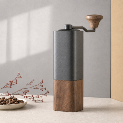 Beanmiller Forma Manual Grinder