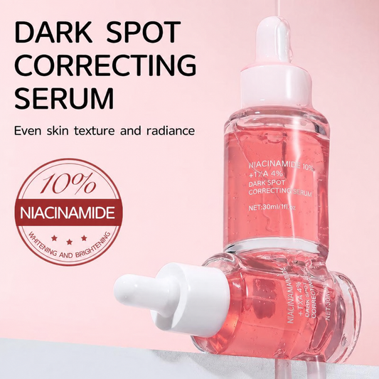 Nicotinamide Hyaluronic Acid Solution Skin Care Products